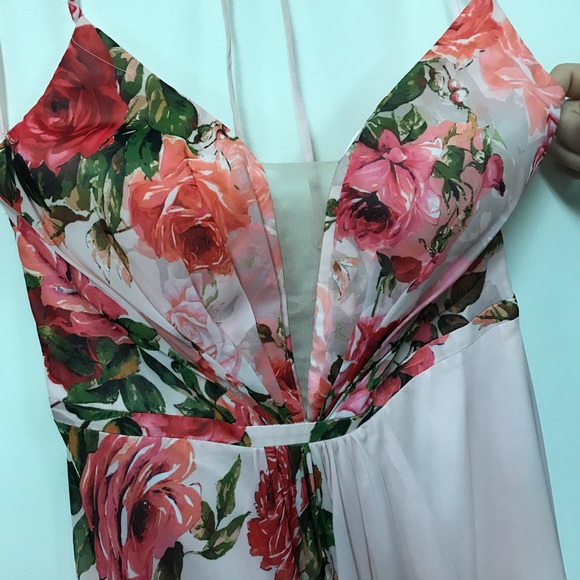 Prom Dress - Picture 2 of 4